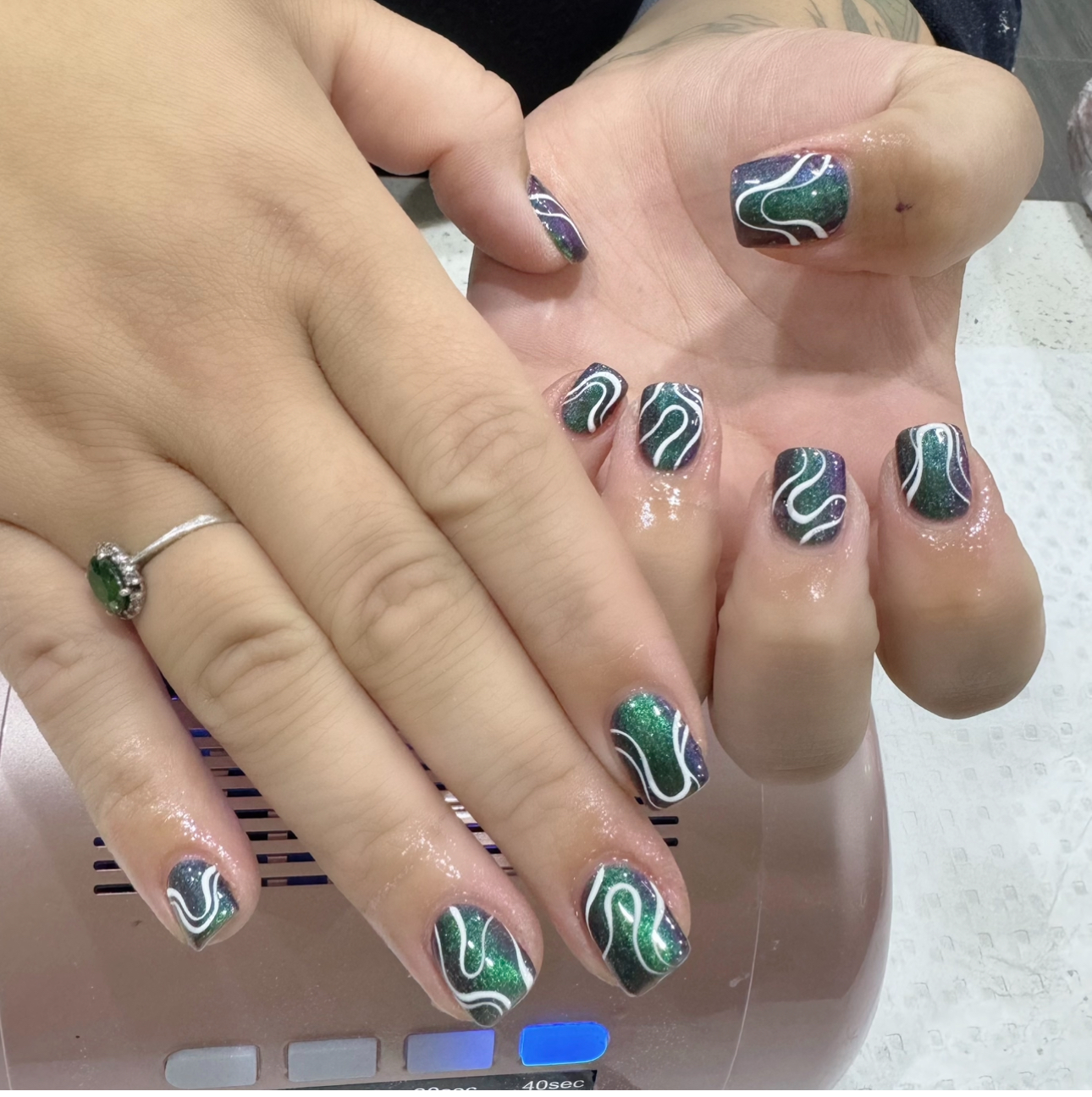 Derrimut Nail Hair & Beauty in Derrimut, Victoria