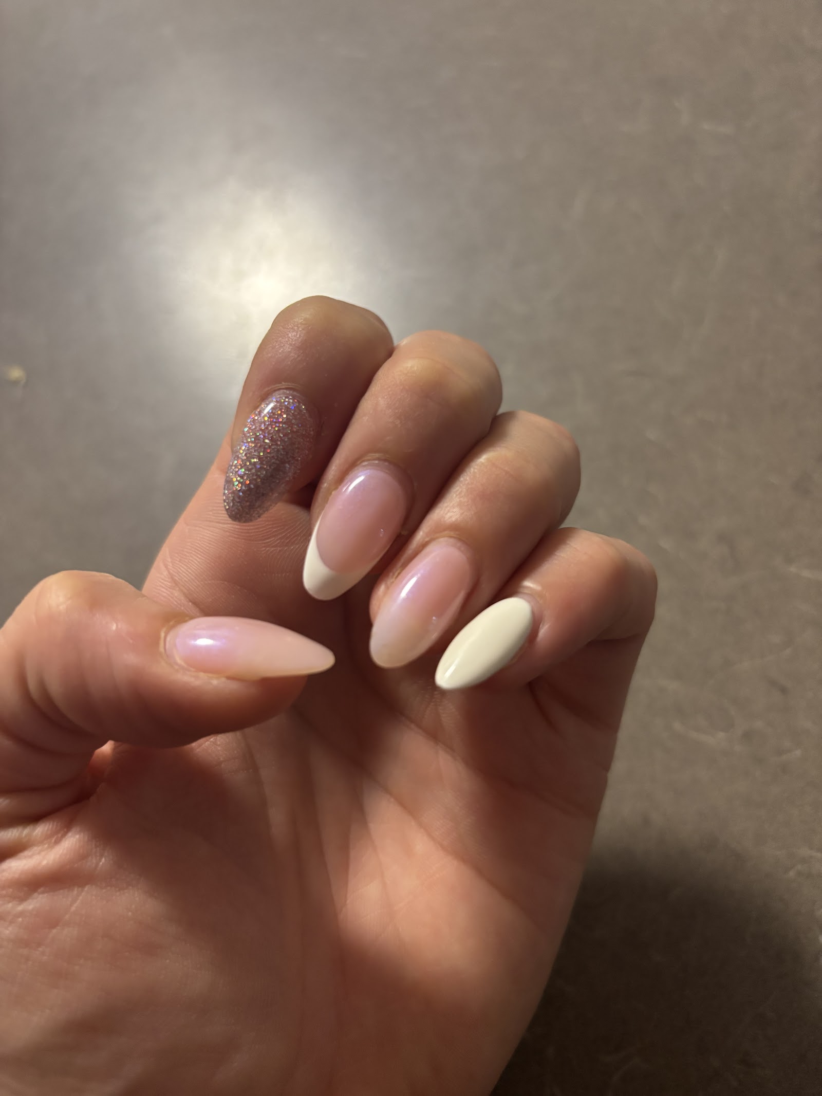 Derrimut Nail Hair & Beauty nail photo 3