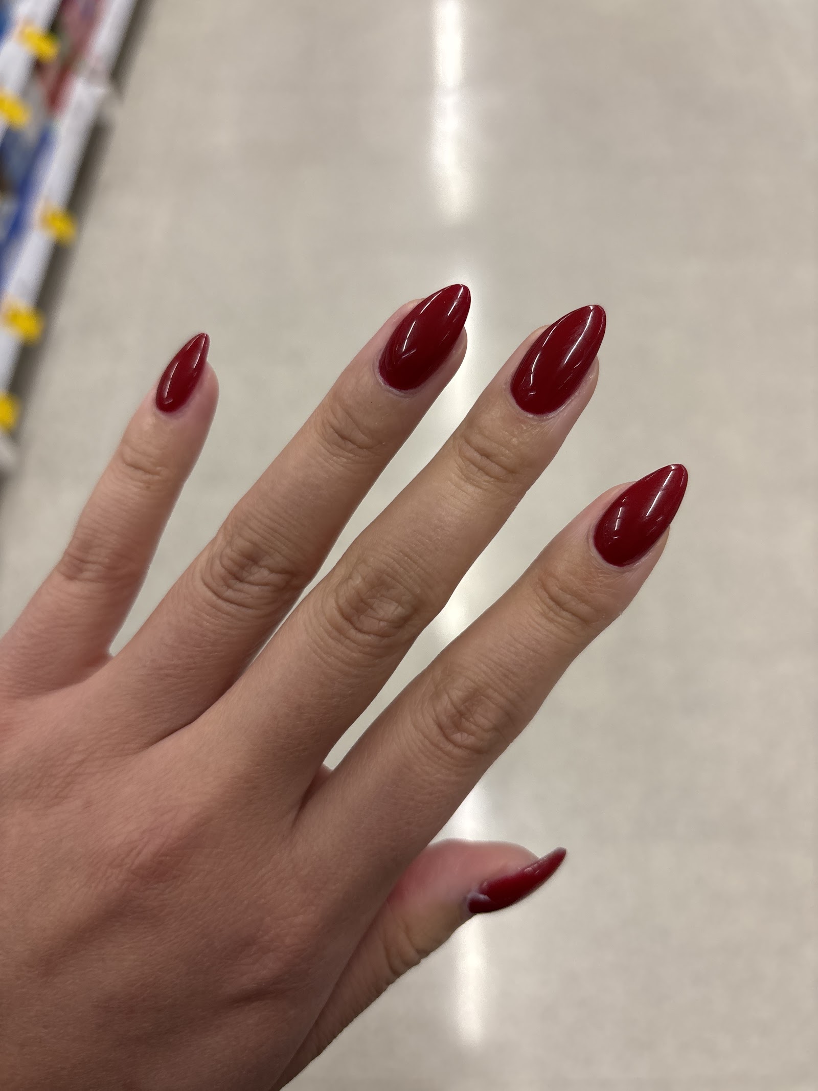 Derrimut Nail Hair & Beauty nail photo 4